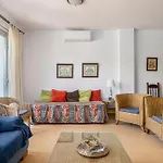 Casa Duplex A Fontanilla Apartment *