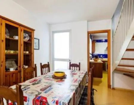 Apartment Casa Duplex A Fontanilla Conil De La Frontera