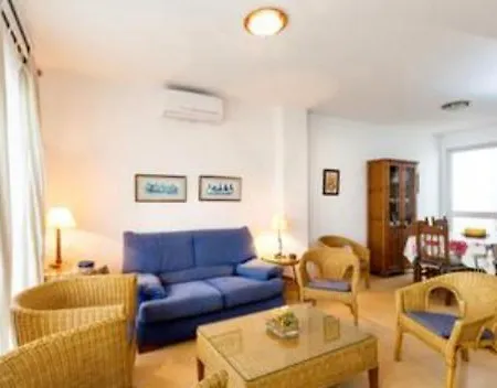 Casa Duplex A Fontanilla Apartment *