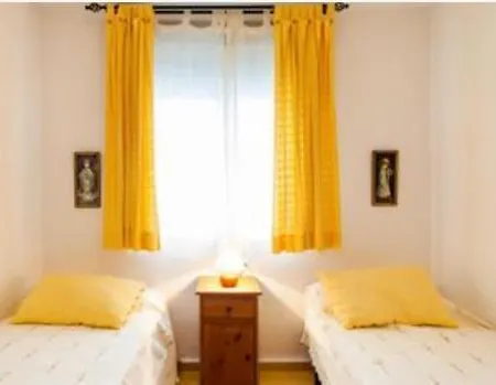 Casa Duplex A Fontanilla Conil De La Frontera