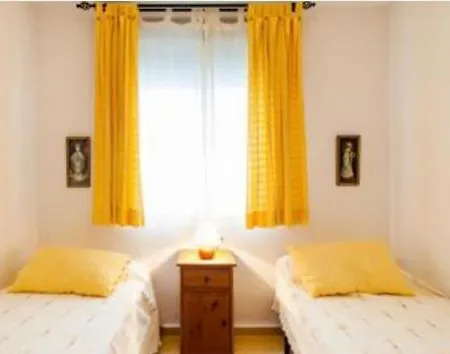 Casa Duplex A Fontanilla Apartment Conil De La Frontera