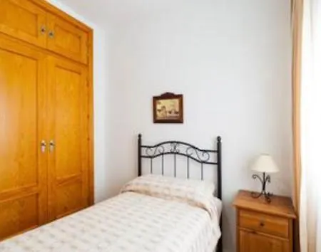Casa Duplex A Fontanilla *