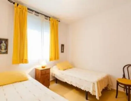 Casa Duplex A Fontanilla