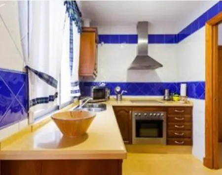 Casa Duplex A Fontanilla Apartment Conil De La Frontera