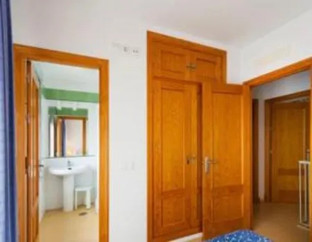 Casa Duplex A Fontanilla