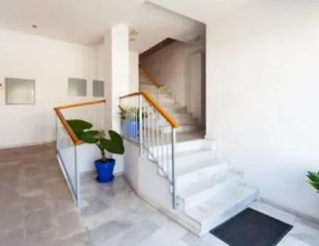 Apartment Casa Duplex A Fontanilla Conil De La Frontera