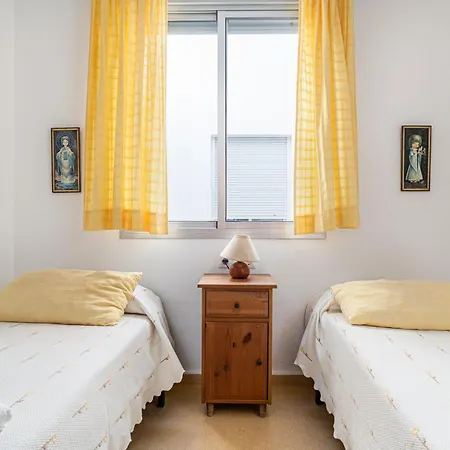 Casa Duplex A Fontanilla דירה קוניל דה לה פרונטרה