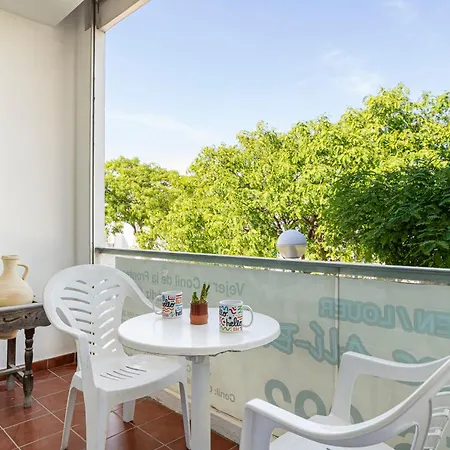 Casa Duplex A Fontanilla * קוניל דה לה פרונטרה