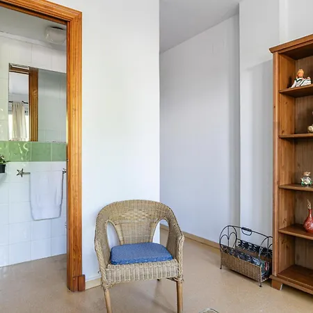 Casa Duplex A Fontanilla דירה *