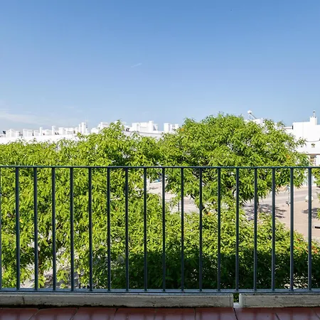 Casa Duplex A Fontanilla * קוניל דה לה פרונטרה