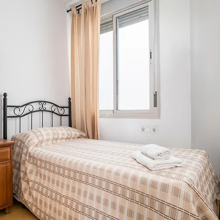 דירה Casa Duplex A Fontanilla