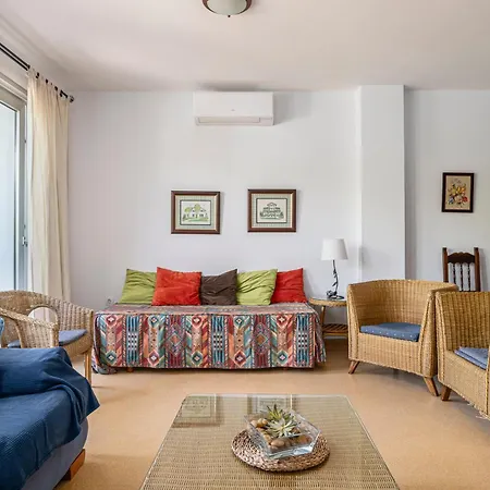 Casa Duplex A Fontanilla דירה *