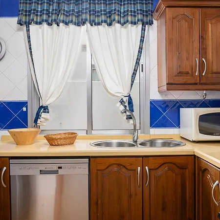 Casa Duplex A Fontanilla דירה קוניל דה לה פרונטרה