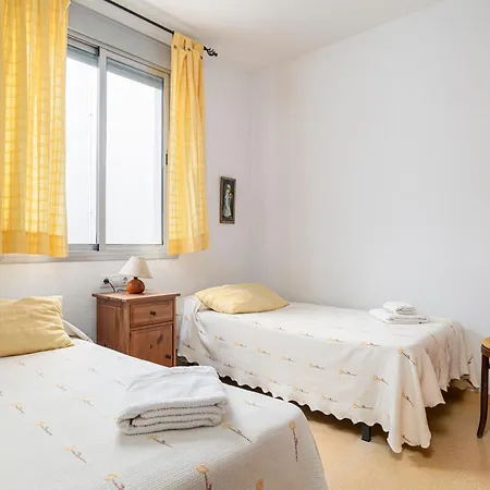 Apartment Casa Duplex A Fontanilla Conil De La Frontera