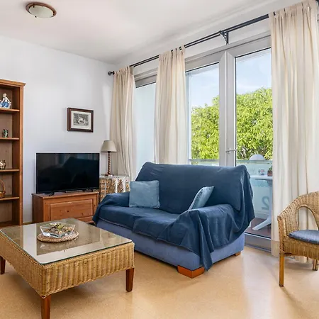 Casa Duplex A Fontanilla * קוניל דה לה פרונטרה